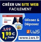 LWS.FR Creation de site